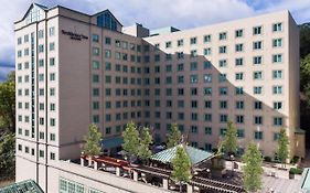 Residence Inn By Marriott Pittsburgh University/Medical Center